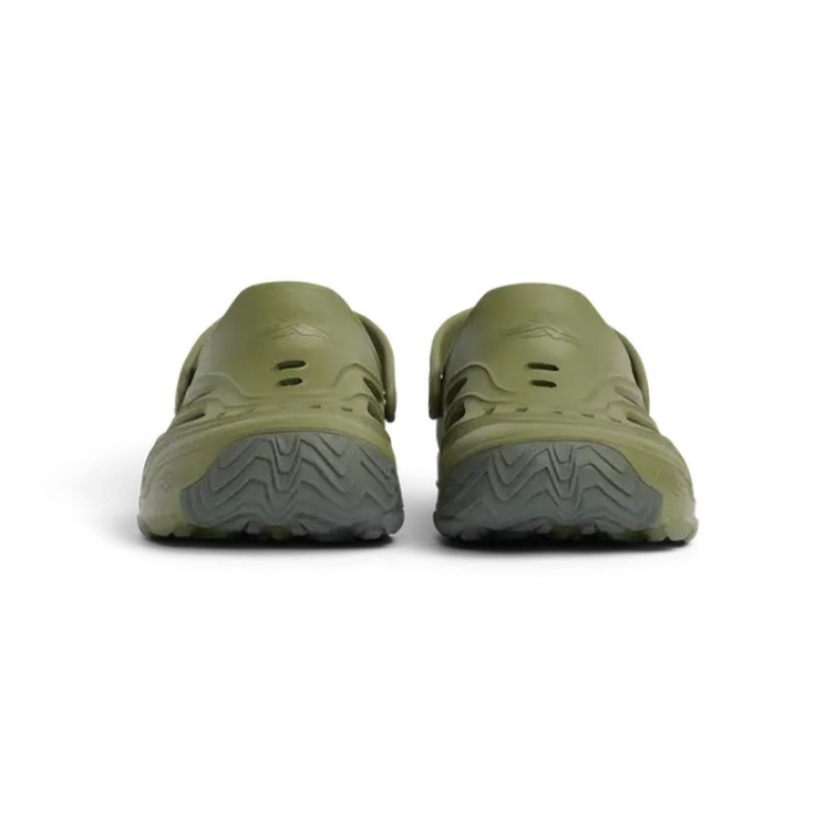 Сабо SITKA Ranger цвет Pine green фото 4