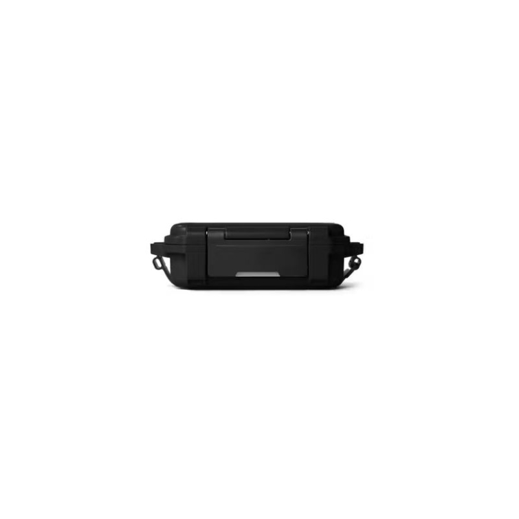 Ящик YETI LoadOut GoBox Gear Case 1 цвет Black фото 1