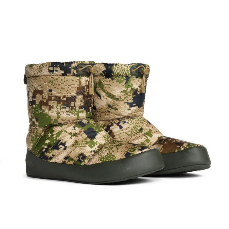 Сапоги SITKA Altitude Bootie цвет Optifade Subalpine фото 10