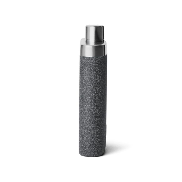Фляжка YETI Flask SS цв. Black Stone фото 3