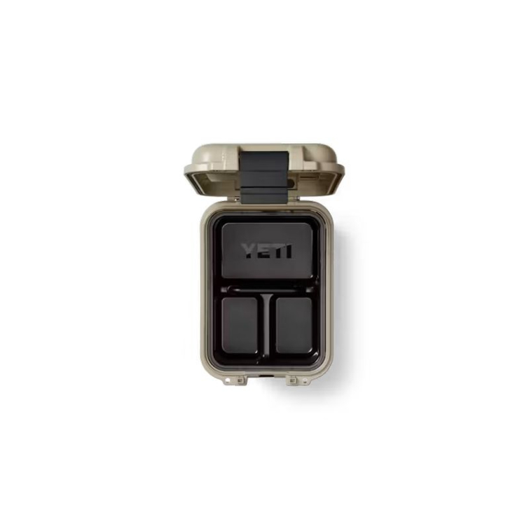 Ящик YETI LoadOut GoBox 15 л цвет Tan фото 3