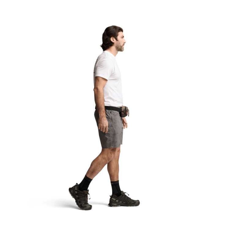 Сумка поясная SITKA Drifter Hip Pack 1L цвет Optifade Subalpine фото 7