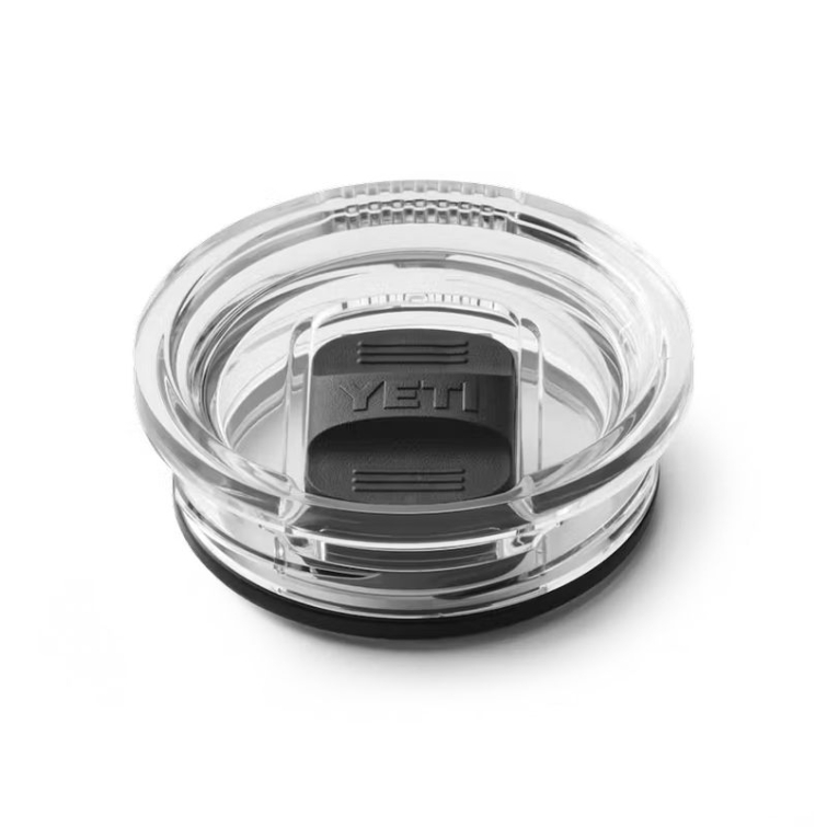Крышка для термокружки YETI Replacement Stronghold Lid New р. Travel Mug 591 мл фото 4