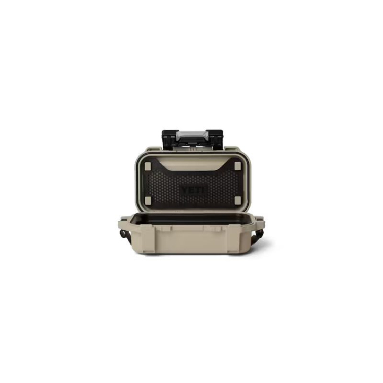 Ящик YETI LoadOut GoBox Gear Case 1 цвет Tan фото 7