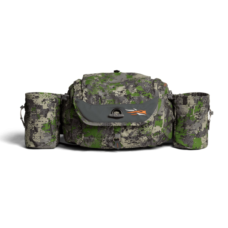 Сумка поясная SITKA Tool Belt цвет Optifade Cover фото 1