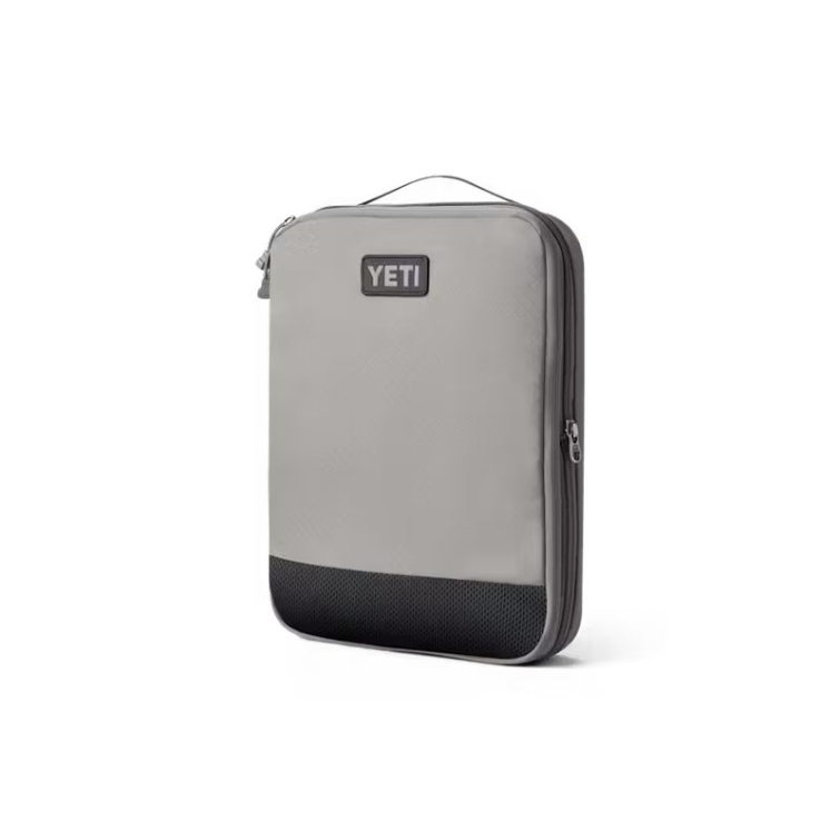 Органайзер YETI Packing Cubes L цвет Gray фото 4