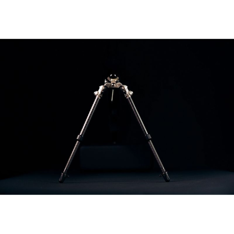 Сошка BACKLANZ Precision Long Range Bipod Notched Legs фото 10