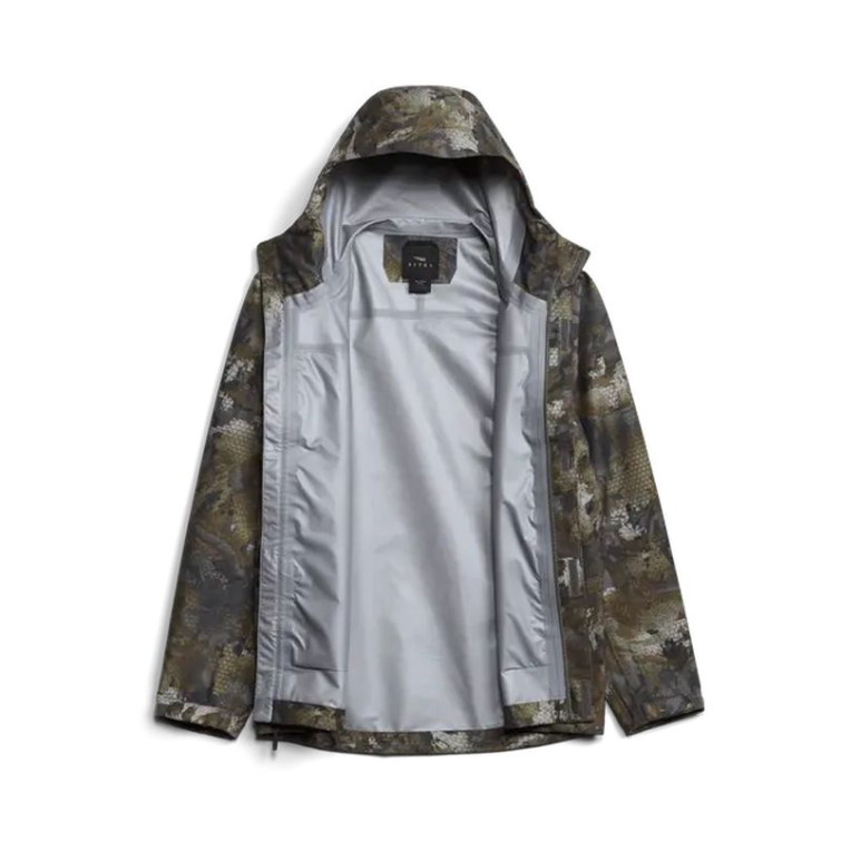 Куртка SITKA Delta LT Jacket цвет Optifade Timber фото 9