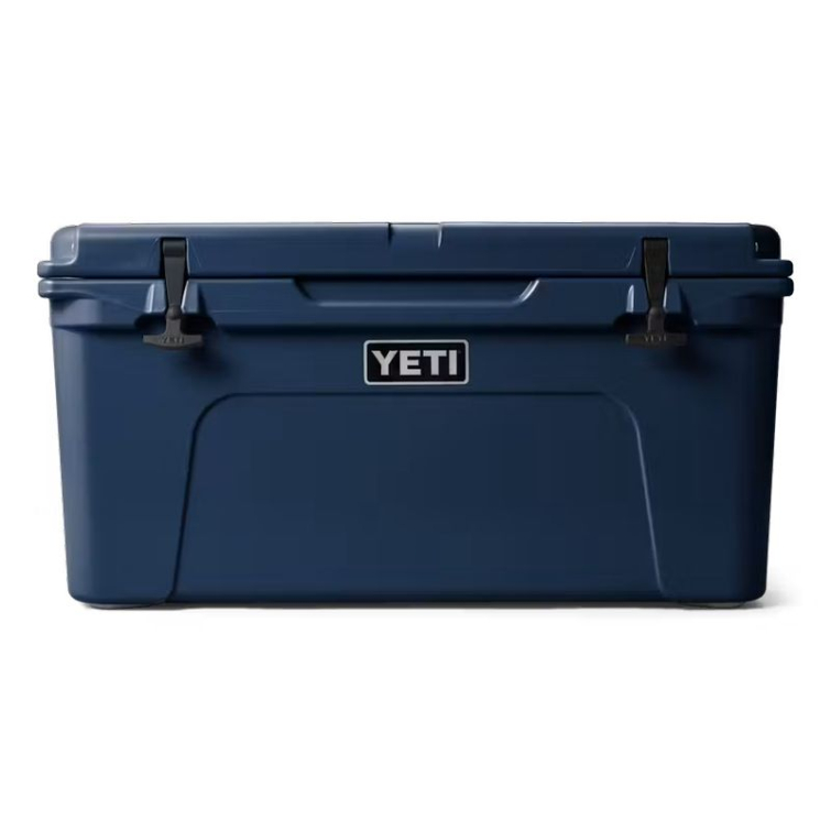 Контейнер изотермический YETI Tundra 65 Hard Coolers цвет Navy фото 1