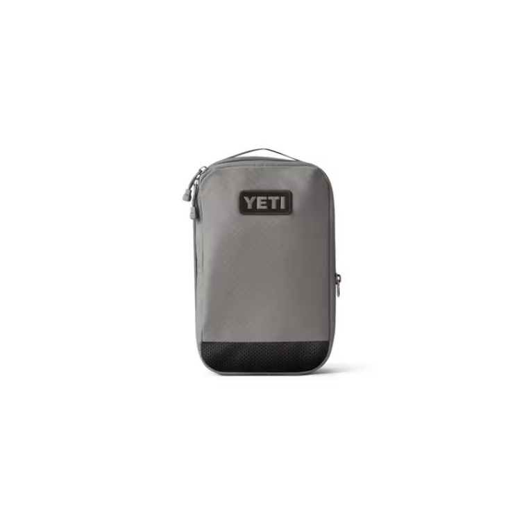 Органайзер YETI Packing Cubes M цвет Gray фото 1