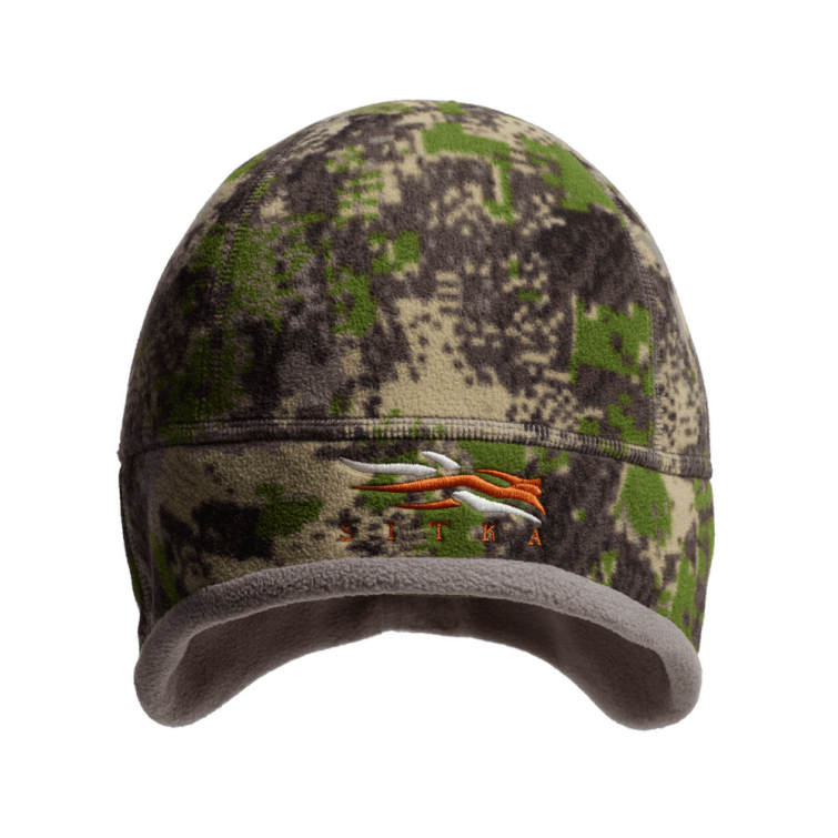 Шапка SITKA Stratus WS Beanie New цвет Optifade Cover фото 1