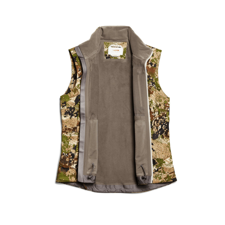 Жилет SITKA WS Jetstream Vest New цвет Optifade Subalpine фото 8