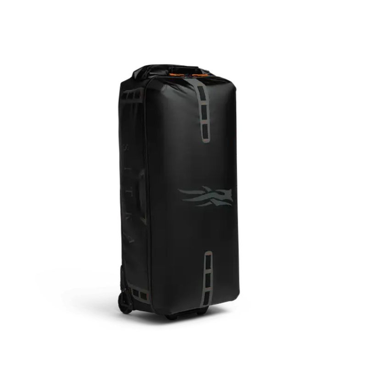 Чемодан на колесиках SITKA Drifter Roller 140L цвет Black фото 1
