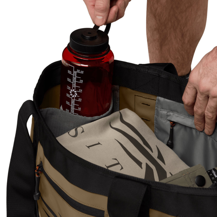 Сумка SITKA Drifter Tote 40L цвет Coyote фото 2