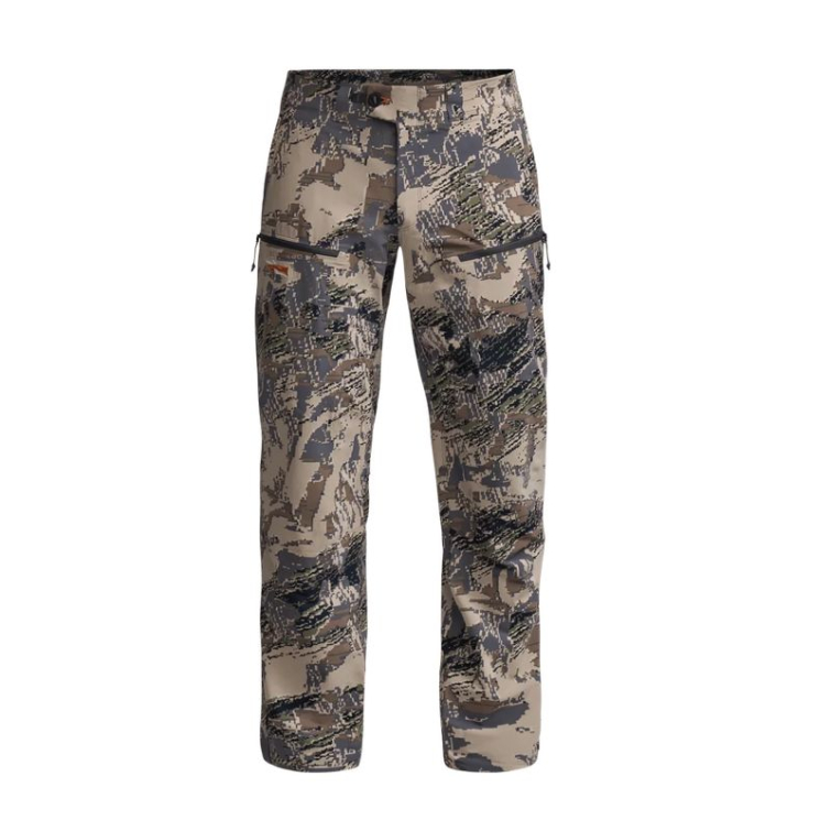 Брюки SITKA Mercury Pant цвет Optifade Open Country фото 1