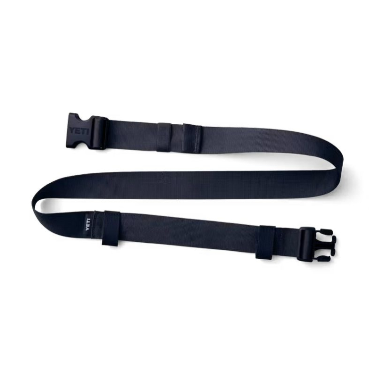 Ремень YETI Side Click Strap цв. Classic Navy фото 1
