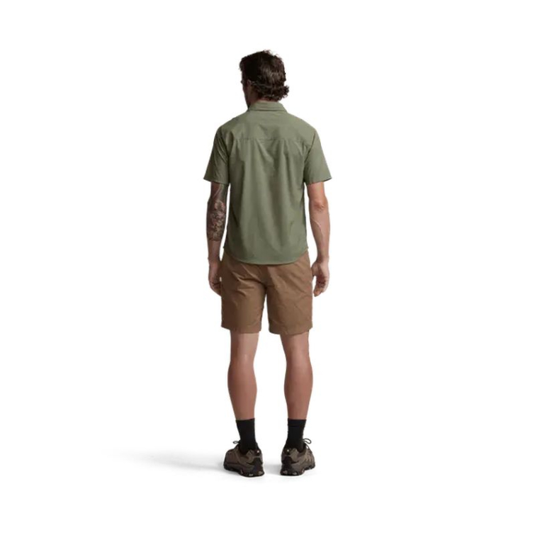 Шорты SITKA Tarmac Short цвет Tobacco фото 3