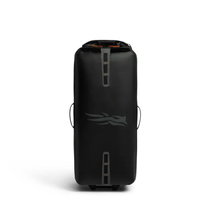 Чемодан на колесиках SITKA Drifter Roller 140L цвет Black фото 8