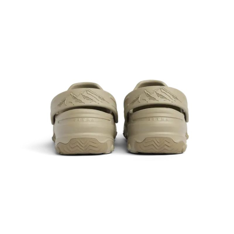 Сабо SITKA Ranger цвет Oak фото 3