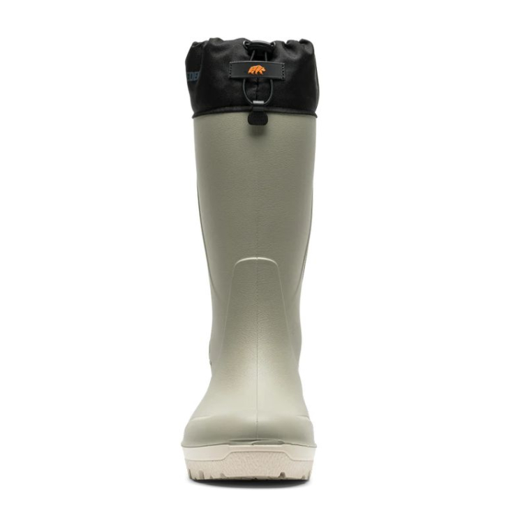 Сапоги POLYVER Classic Sport High цвет серый фото 5