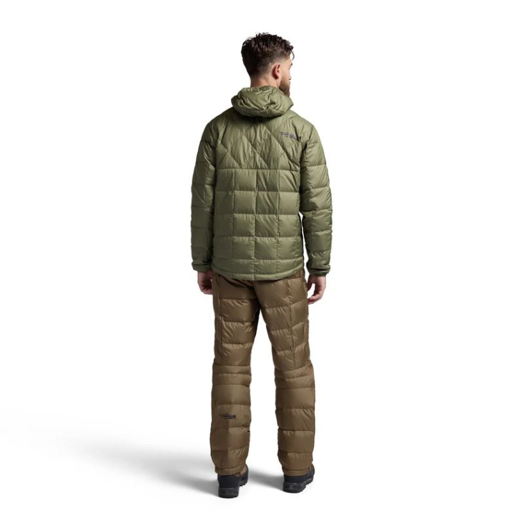 Брюки SITKA Microdown Pant цвет Coyote фото 3