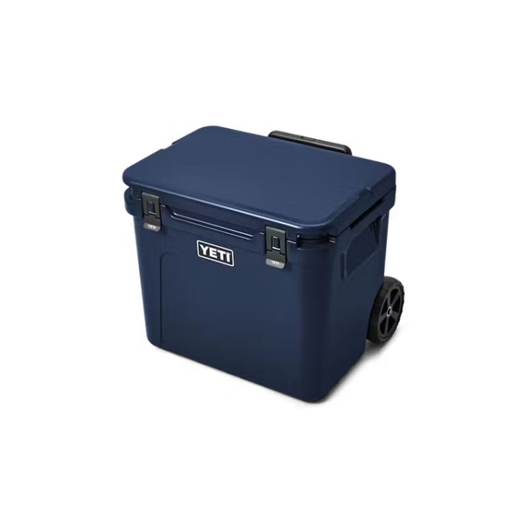 Контейнер изотермический YETI Roadie 60 Hard Cooler цвет Navy фото 9
