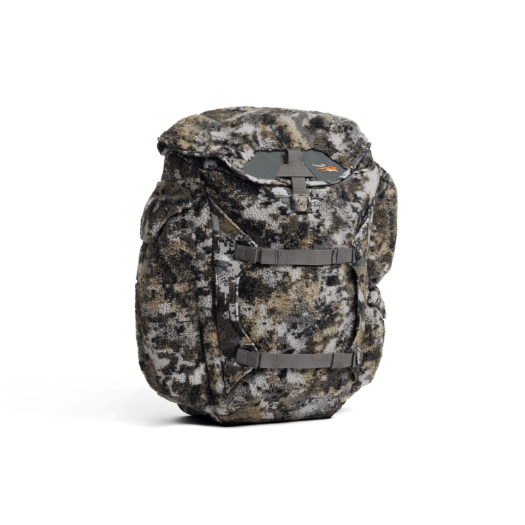 Рюкзак охотничий SITKA Fanatic Pack New цвет Optifade Elevated II фото 1