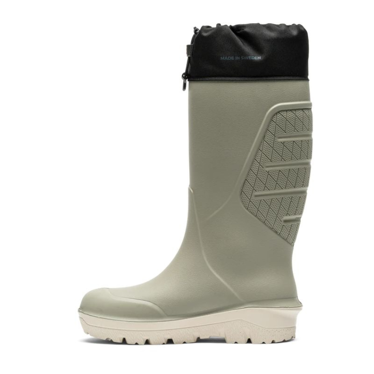 Сапоги POLYVER Classic Sport High цвет серый фото 6