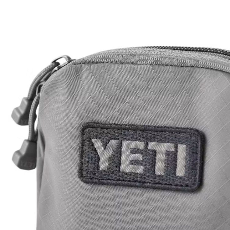 Органайзер YETI Packing Cubes S цвет Gray фото 3