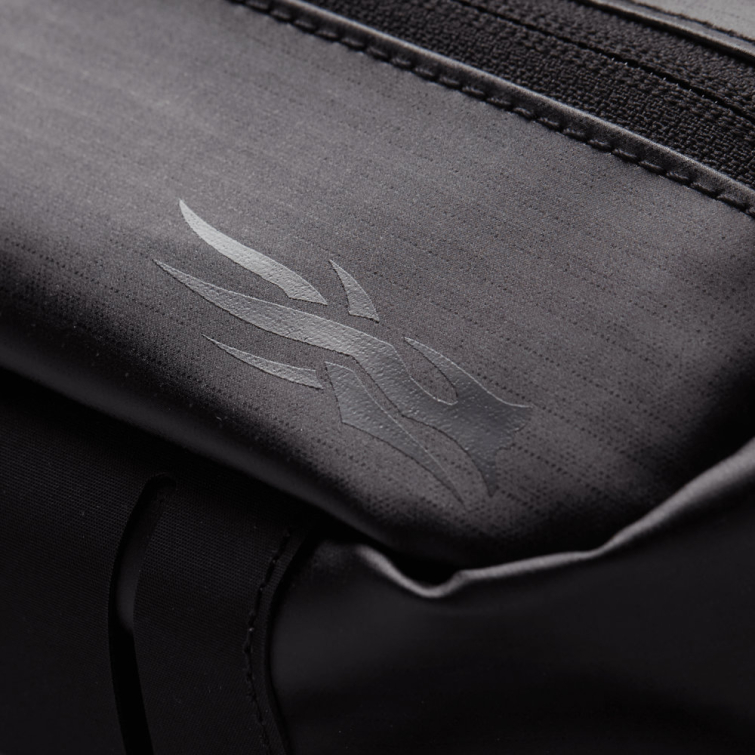 Сумка поясная SITKA Drifter Hip Pack 1L цвет Black фото 14