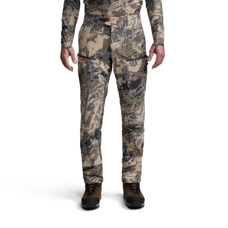 Брюки SITKA Mercury Pant цвет Optifade Open Country фото 5