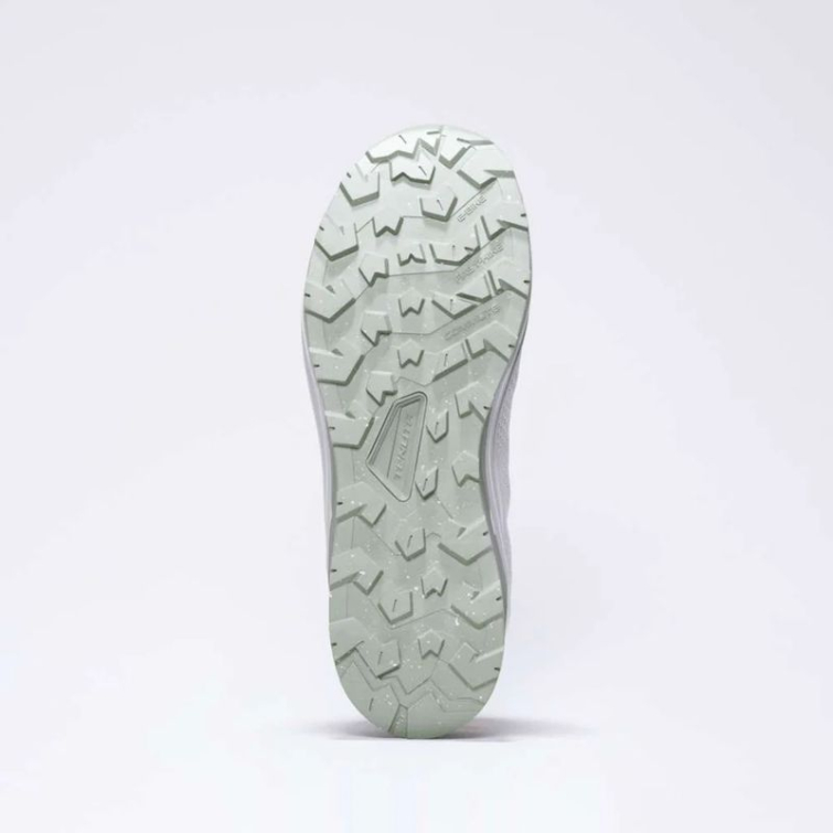Кроссовки AKU Aira V-Light GTX цвет Light Grey / Light Green фото 3
