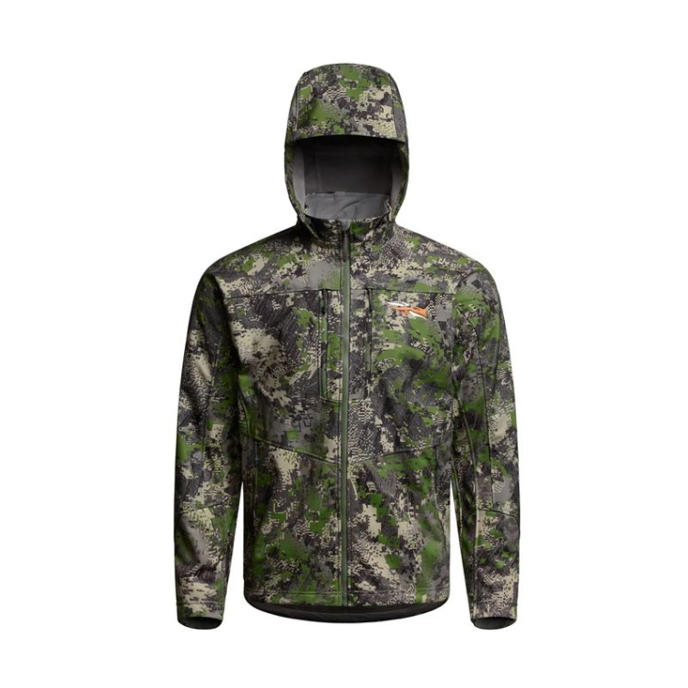 Куртка SITKA Jetstream Jacket New цвет Optifade Cover фото 1