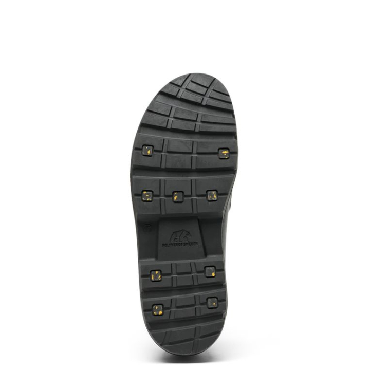 Сапоги POLYVER SL25 Sport цвет черный фото 2
