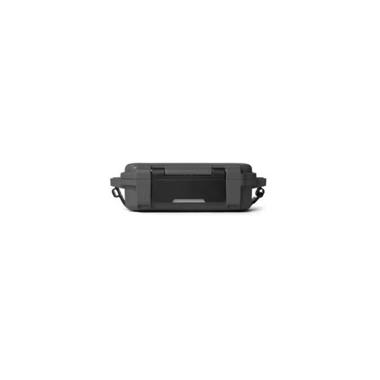 Ящик YETI LoadOut GoBox Gear Case 1 цвет Charcoal фото 1