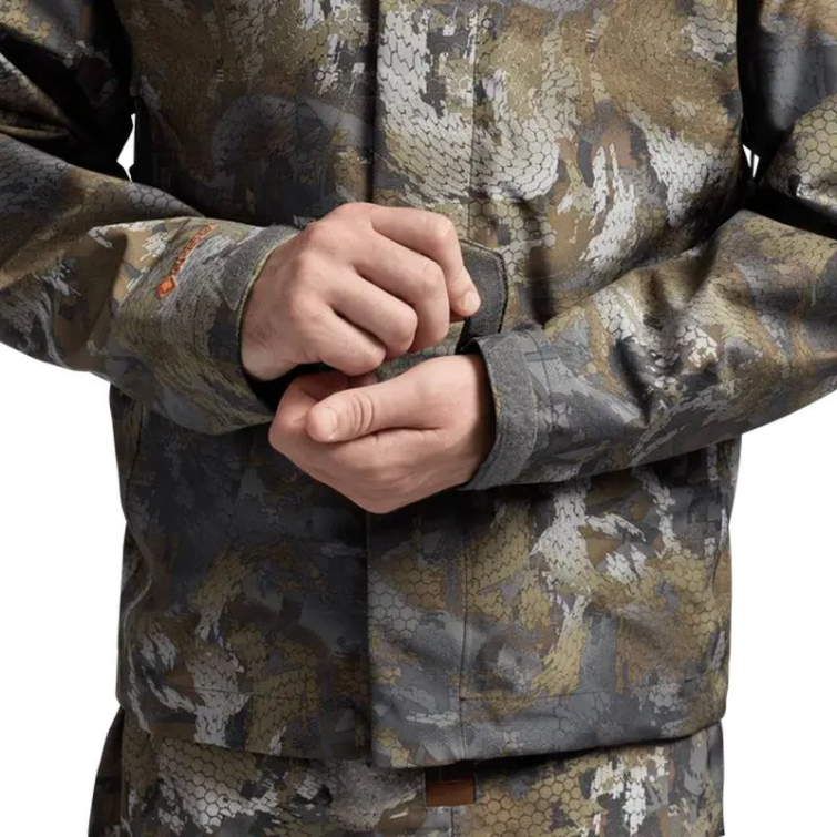 Куртка SITKA Delta LT Jacket цвет Optifade Timber фото 3