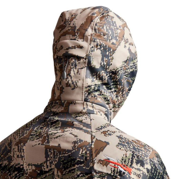 Куртка SITKA Timberline Pro Jacket цвет Optifade Open Country фото 6