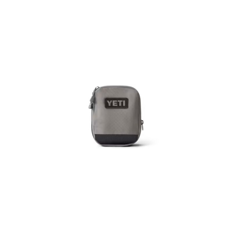 Органайзер YETI Packing Cubes S цвет Gray фото 1