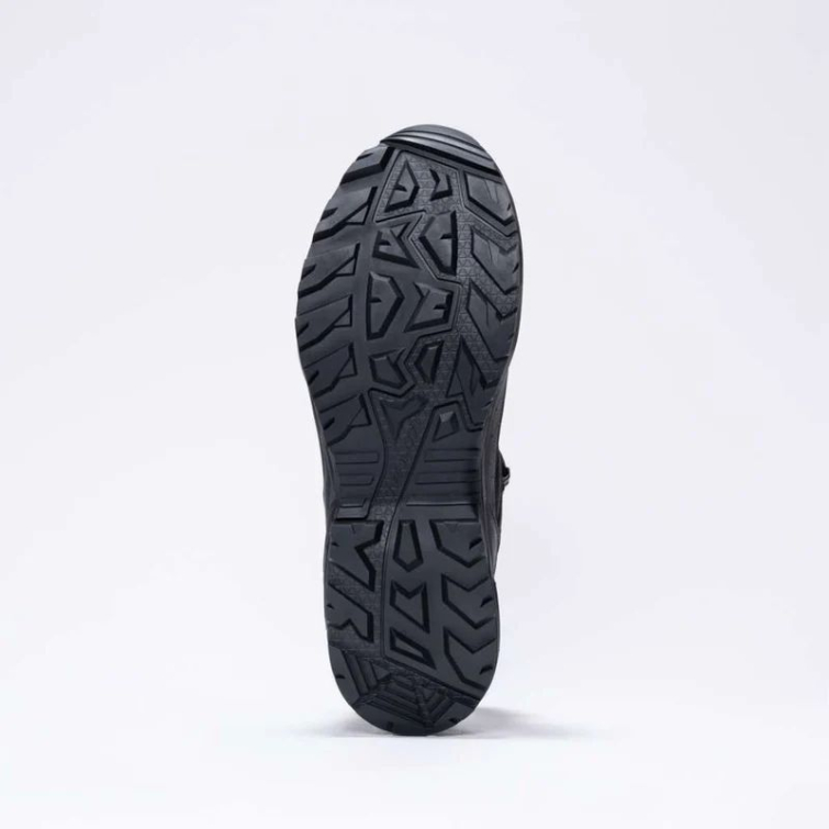 Кроссовки тактические AKU WS Sentinel Low GTX цвет Black фото 5