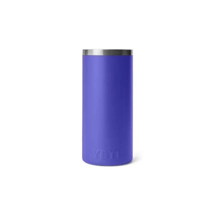 Термос YETI Rambler Wine Chiller для бутылки 750 мл цв. Ultramarine Violet фото 1