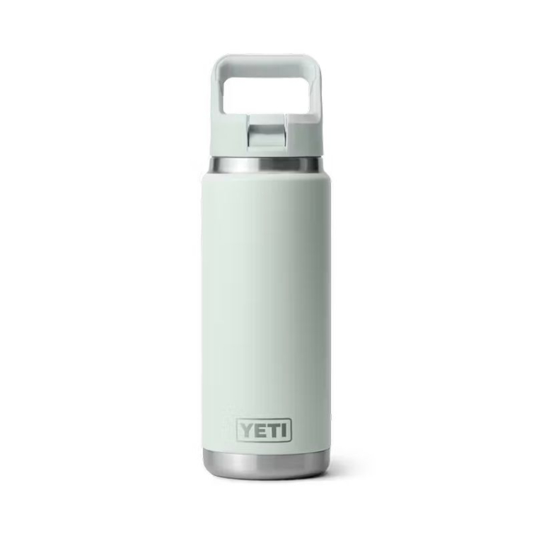 Термобутылка YETI Rambler C Straw Bottle 760 (26 oz) цв. Ridgeline фото 1