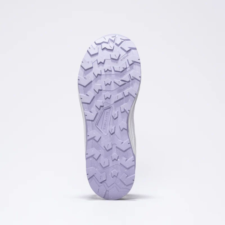 Кроссовки AKU WS Aira V-Light цвет Light Grey / Lilac фото 2