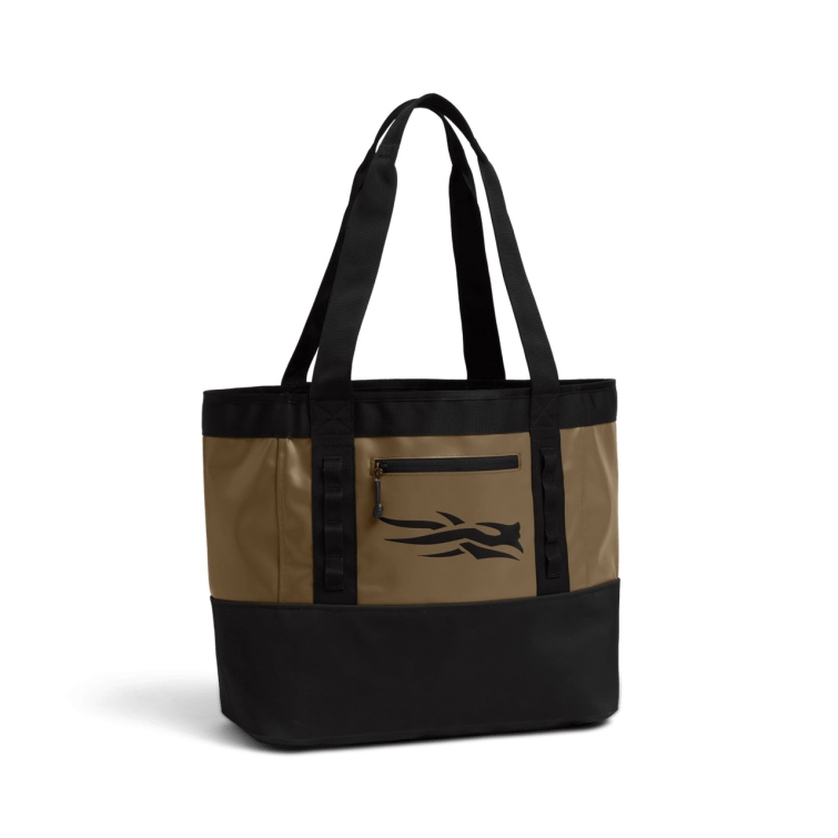 Сумка SITKA Drifter Tote 40L цвет Coyote фото 9