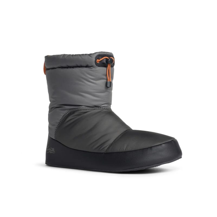 Сапоги SITKA Altitude Bootie цвет Metal Grey фото 1