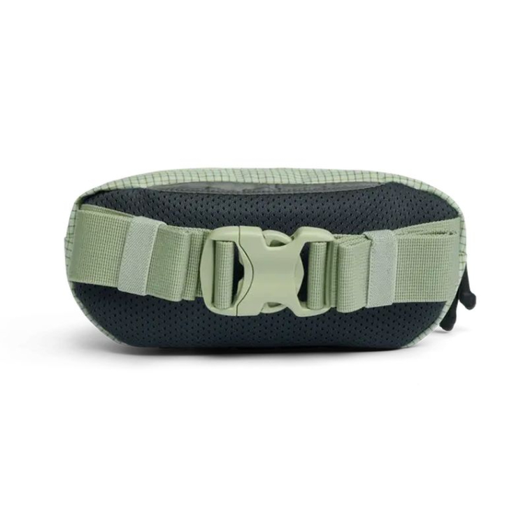 Сумка поясная SITKA Drifter Hip Pack 1L цвет Foam Green фото 3