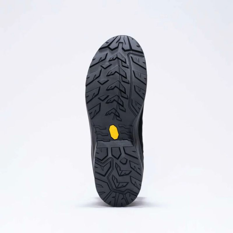 Ботинки треккинговые AKU Adapta NBK GTX цвет Black фото 3