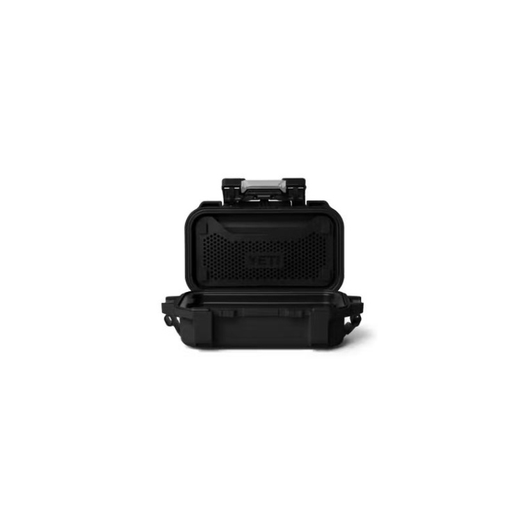 Ящик YETI LoadOut GoBox Gear Case 1 цвет Black фото 7