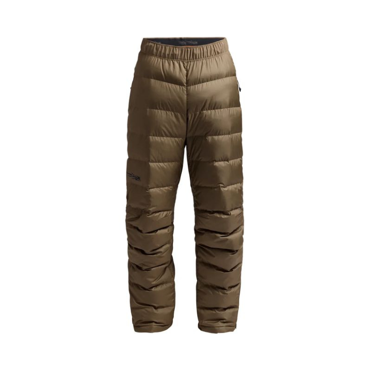 Брюки SITKA Microdown Pant цвет Coyote фото 1