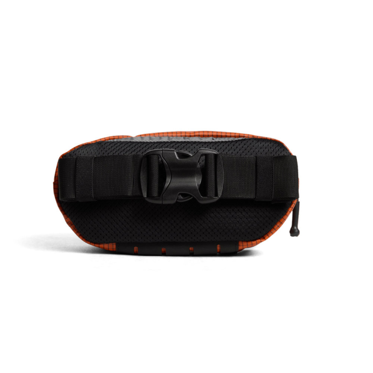 Сумка поясная SITKA Drifter Hip Pack 1L цвет Ember фото 8