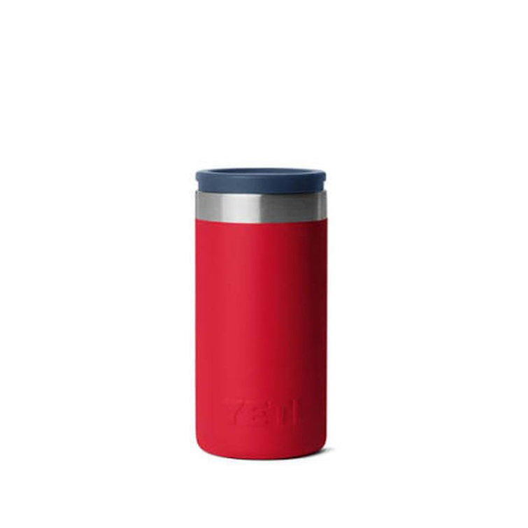Набор рюмок YETI Shot Glasses & Case цв. Red / White / Navy / Steel фото 2